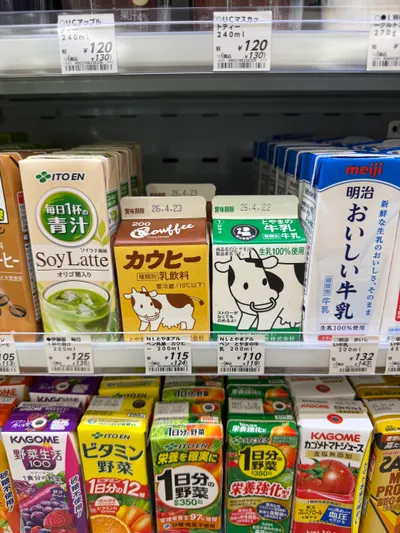 モーモーちゃん