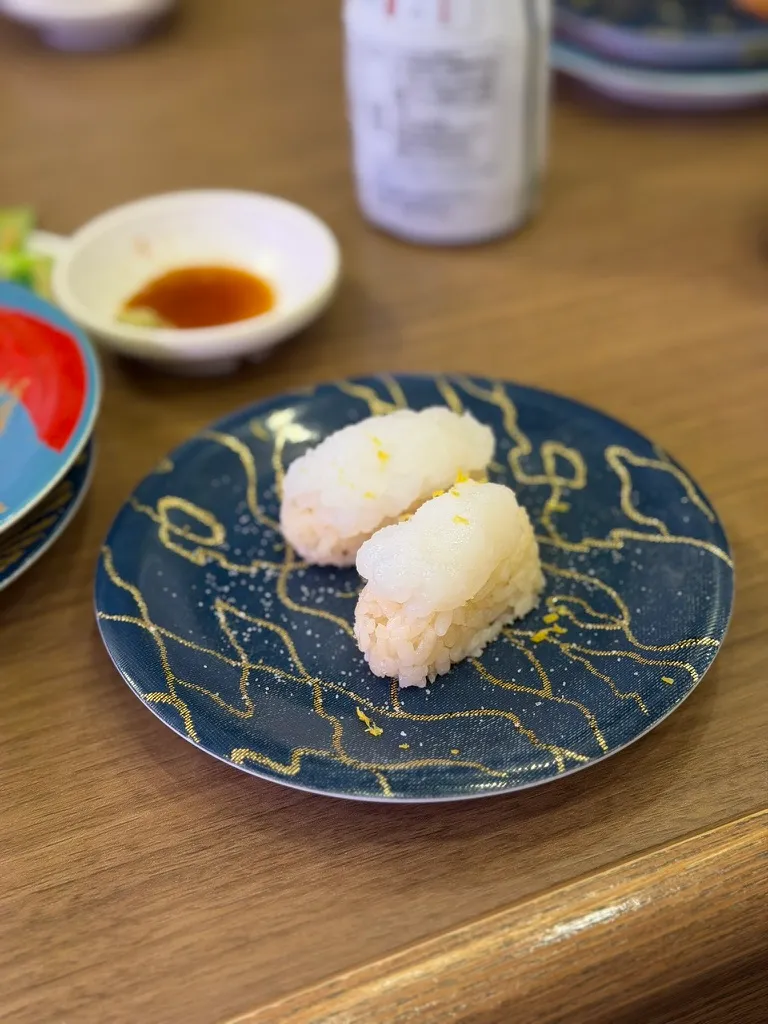 アオリイカのたたき